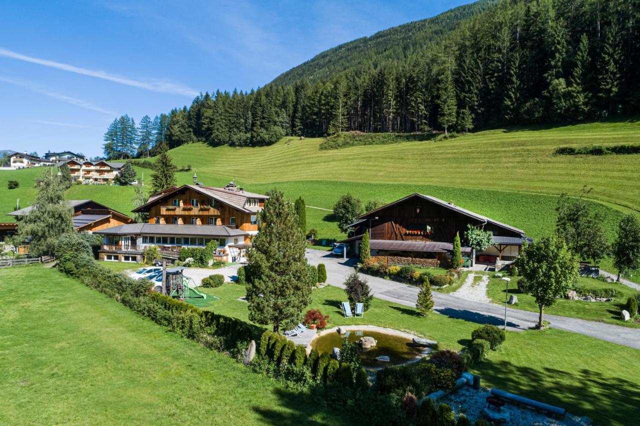 Отель Oberjahrl Ahrntal Экстерьер фото