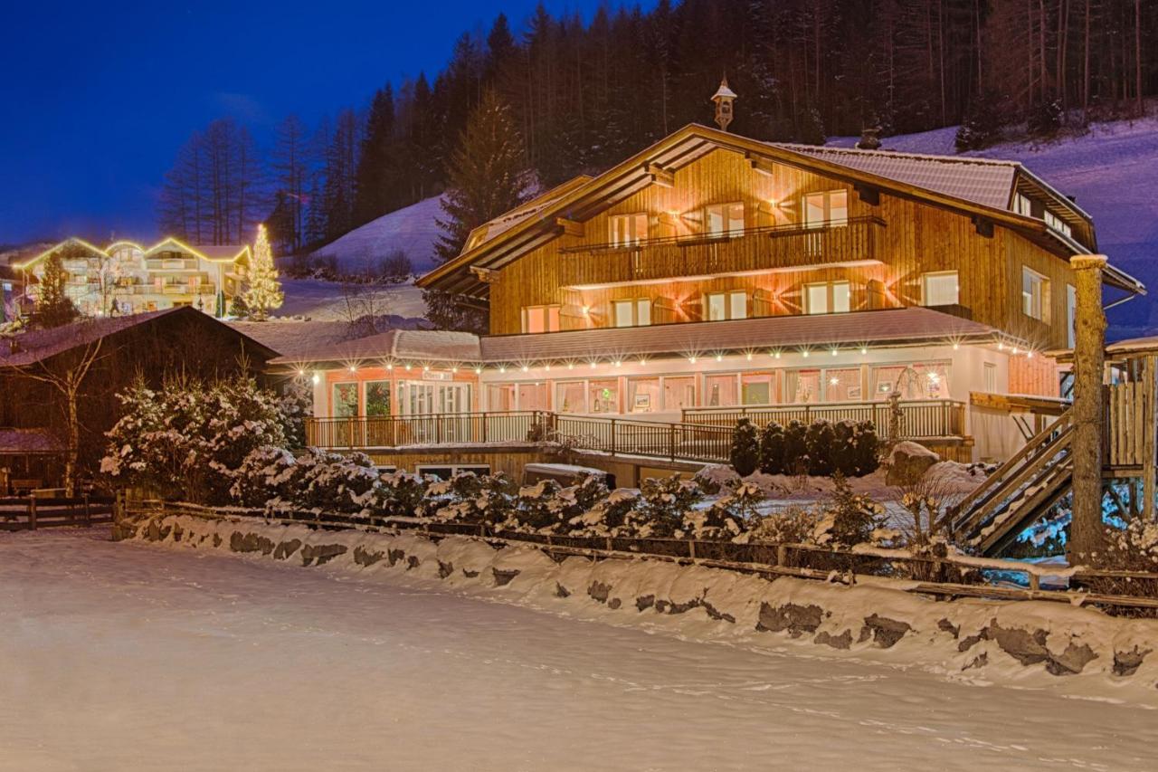 Отель Oberjahrl Ahrntal Экстерьер фото