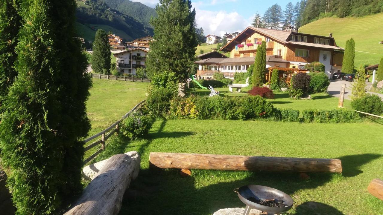Отель Oberjahrl Ahrntal Экстерьер фото